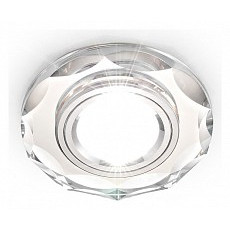 Встраиваемый светильник ambrella light a 800 cl
